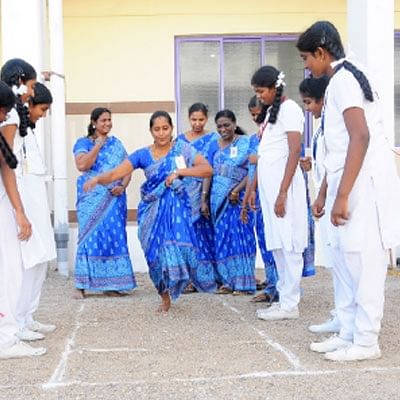 கிராமத்து விளையாட்டுக்கள்