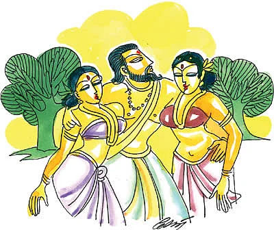 சிவராத்திரி மகிமைகள்!