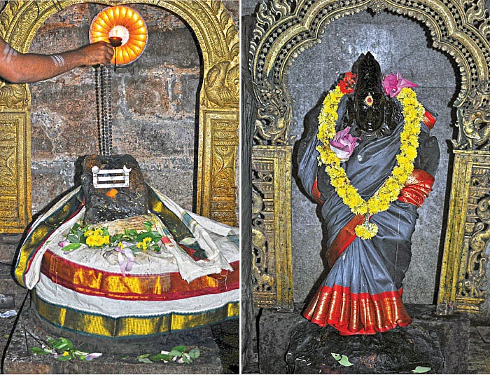 கடக மாதத்தில் கற்கடேஸ்வரர் தரிசனம்!