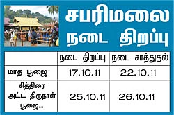 தேவாரத் திருவுலா!