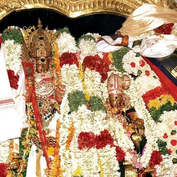 ஞானம், சக்தி அருளும் ஸ்ரீமுருகன்-தெய்வானை திருக்கல்யாண வைபவம்! #KandhaSashtiViratham