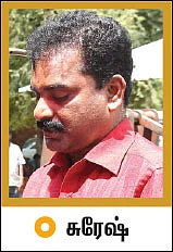 “பாம்புப் படம்தான்... ஆனா பழிவாங்காது!”