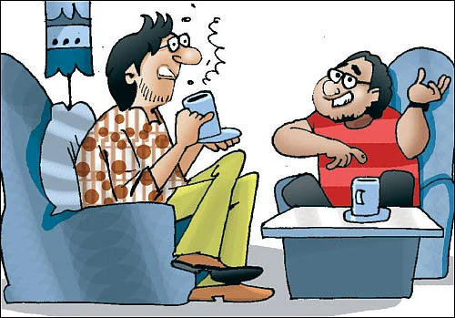 ஜோக்ஸ் - 1