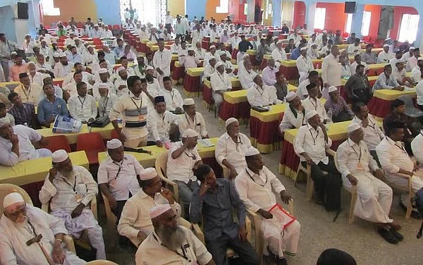 ஜெயலலிதா தமிழக அரசை கட்டுப்பாட்டில் வைக்க தவறிவிட்டார்: காதர்மொய்தீன் குற்றச்சாட்டு!