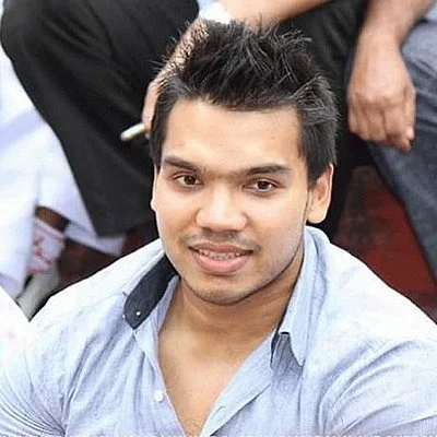 நமல் ராஜபக்சே