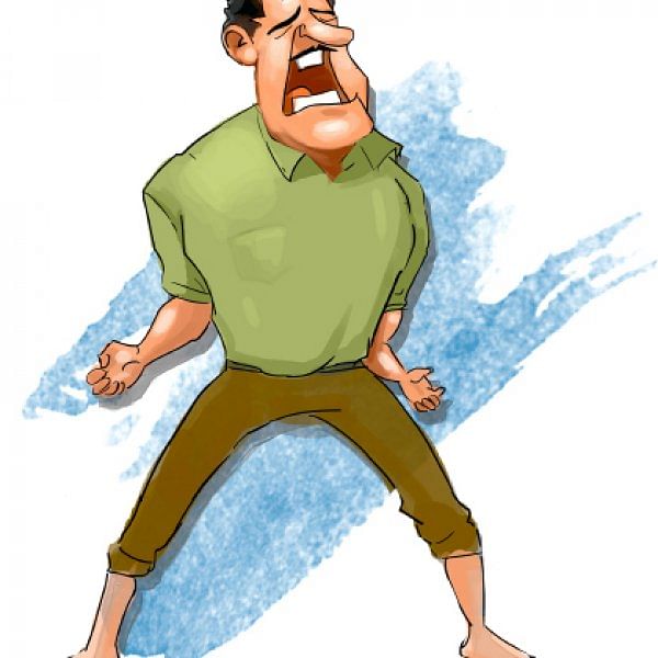 கம்பேரிஸன் கோவாலு!