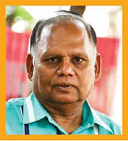 ஆனந்த விகடன் இலக்கிய விருதுகள் 2018 - திறமைக்கு மரியாதை