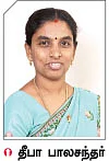 மேக்கிங் ஆஃப் அதிரசம்...