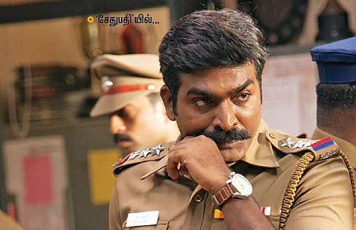 "சந்தோஷமா இருக்கேன் பிரதர்!”