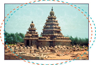 எனது இந்தியா!