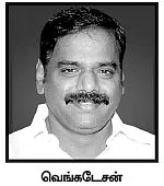 ‘காலை தூக்கும்போது கேப்டன் மாதிரியே இருந்துச்சு!’