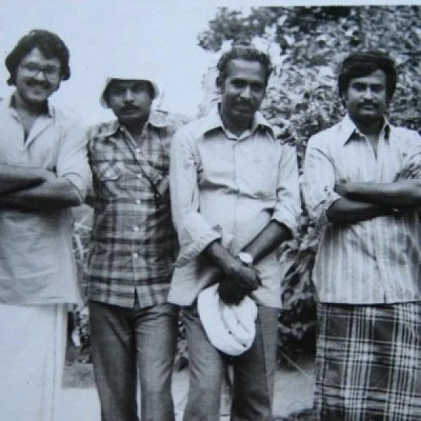 ‘கெட்ட சினிமா சார் அது...!’ - தலைமுறை கடந்தும் வசீகரிக்கும் `முள்ளும் மலரும்' #40YearsOfMullumMalarum