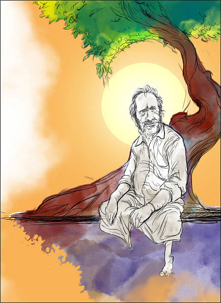 சொல் அல்ல செயல் - 8