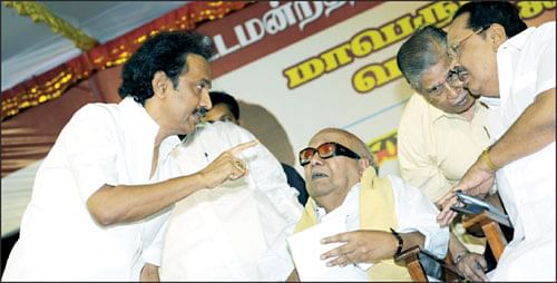 ''சுப்பா ரெட்டி பேரை ஏன் சொல்லவில்லை?''