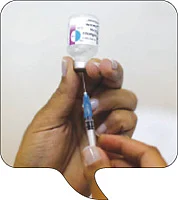 துளித் துளியாய்...