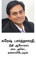 இன்ஷூரன்ஸ் பாலிசிக்கு எது பெஸ்ட்?