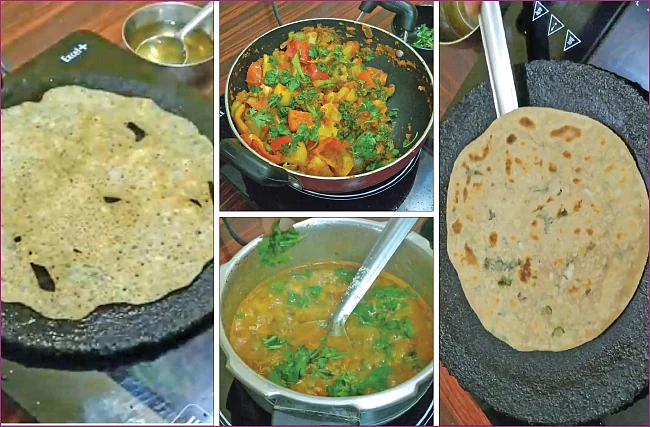 நான்கு தலைமுறைகள்!