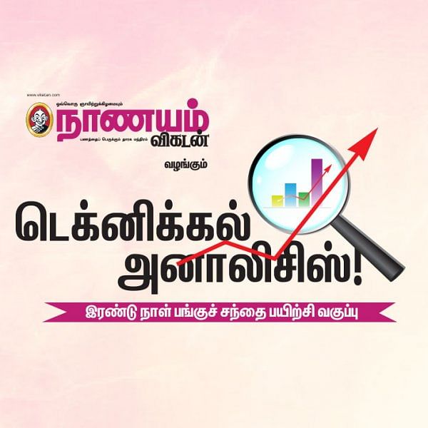 டெக்னிக்கல் அனாலிசிஸ்! - சென்னையில்...