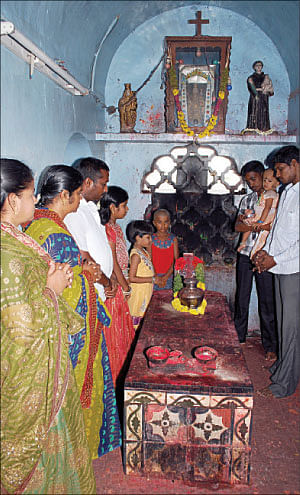 இதோ எந்தன் தெய்வம்! - 5