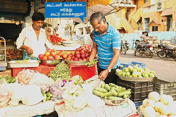 இவர்கள் காலையில் என்ன செய்கிறார்கள் என்று நம்மில் எத்தனை பேருக்குத் தெரியும்?