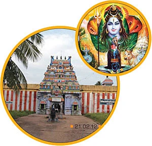 ஏழு ஜென்ம பாவம் விலக... ஒரு வில்வம் போதும்!