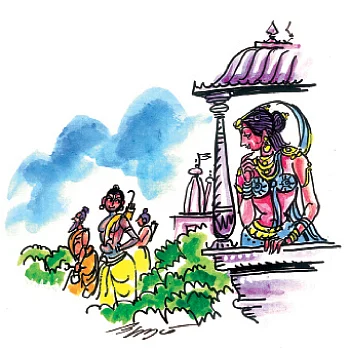 கலகல கடைசிப் பக்கம்