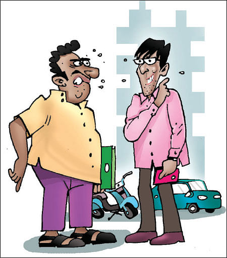 ஜோக்ஸ் - 1