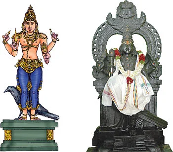 திடீர் யோகமும் அதிர்ஷ்டமும் தரப்போகும் சனிப்பெயர்ச்சி!
