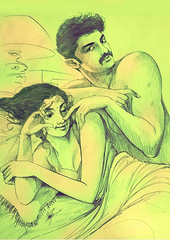 அந்தப்புரம் - 23
