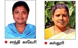 ஹெல்த்தி தோசை ரெசிப்பி!