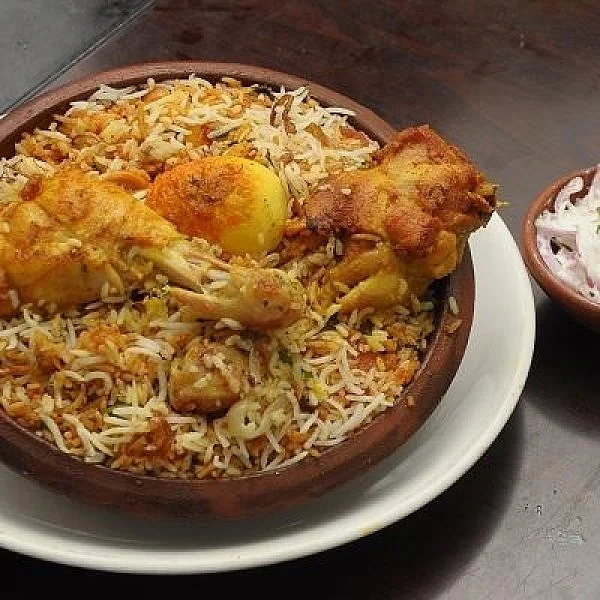 மோசமான இறைச்சி பிரியாணி என்னென்ன பாதிப்புகளை உண்டாக்கும் தெரியுமா? #Alert