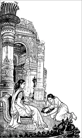 சித்திர ராமாயணம்