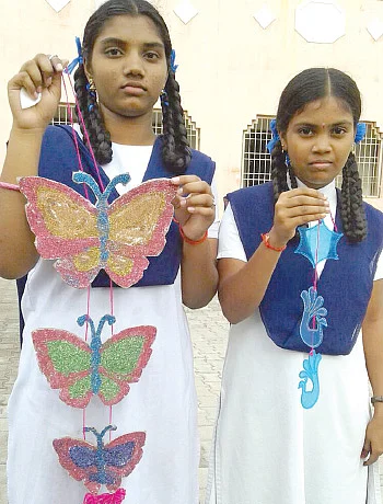 எஃப்.ஏ புராஜெக்ட் போட்டி முடிவுகள் இந்த இதழிலும் தொடர்கின்றன.