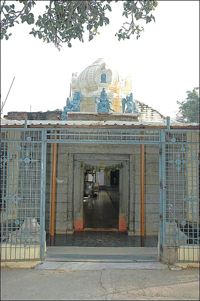 சித்திரம் சிற்பமாகும் அதிசயம்!