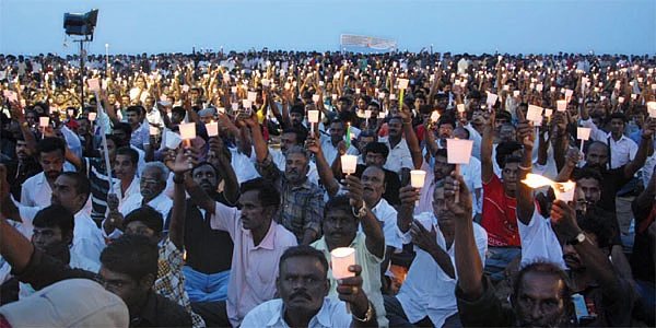 நெஞ்சில் கொஞ்சம் நெருப்பு!