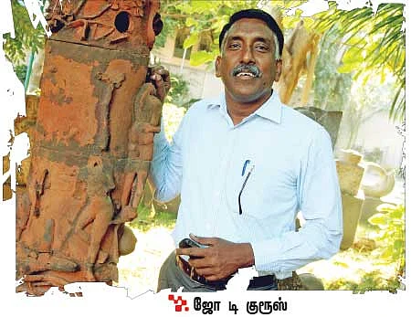 “கத்தோலிக்கத்தின் கள்ள மௌனத்தையே விமர்சிக்கிறேன்!”