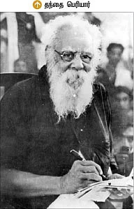 நானே கேள்வி... நானே பதில்!