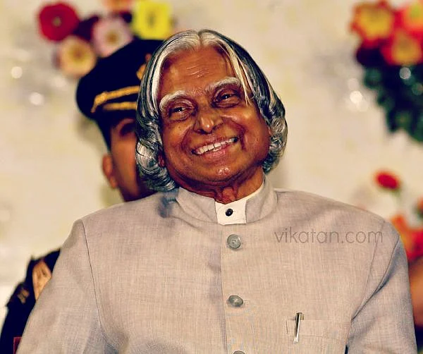 'Funny guy! Are you doing well? ' - அப்துல் கலாமின் கடைசி 5 மணிநேரங்கள்!