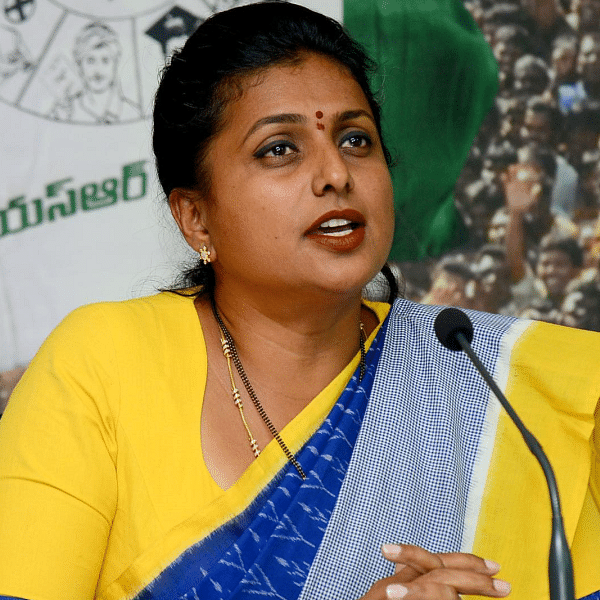 ரோஜா