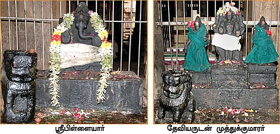தேவாரத் திருவுலா!