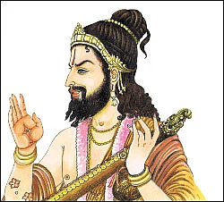 நாரதர் உலா... சீர்பெறுமா திருநள்ளாறு?