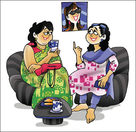 ஜோக்ஸ் - 4