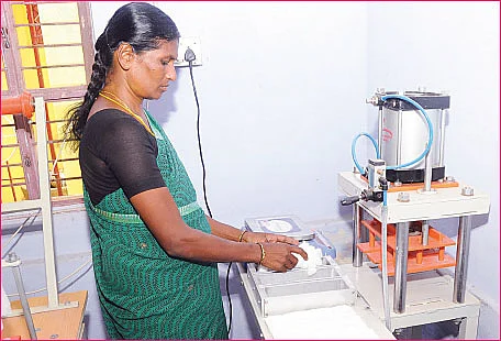 ஏமாற்றிய ஏஷென்ட்டுகள்... ஏற்றம் தந்த கலெக்டர்!