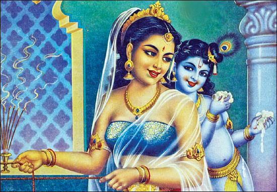 குழந்தை பாக்கியம்!