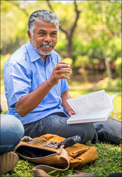 மெய்ப்பொருள் காண்