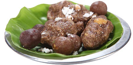 30 வகை கொழுக்கட்டை