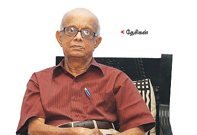 ஹலோ விகடன்....