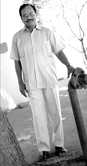 கழுகார் பதில்கள்!