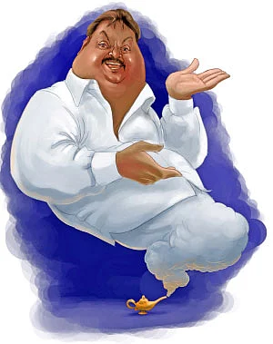 நானே கேள்வி... நானே பதில்...