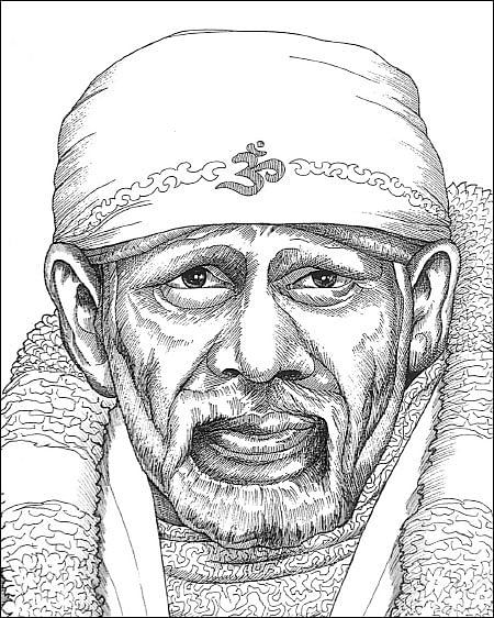 சரணம்... சாயி சரணம்!